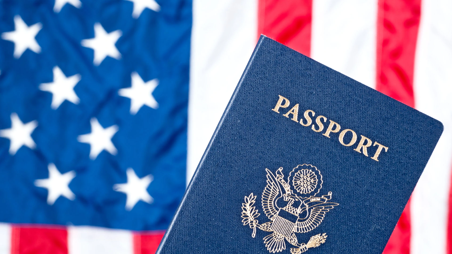 ¿Cómo sacar la cita para pasaporte americano?