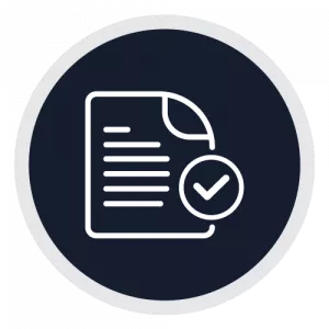 Registro de envíos de paquetería 4x4 Ecuador