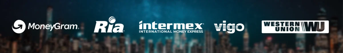 Remesadoras confiables y accesibles.