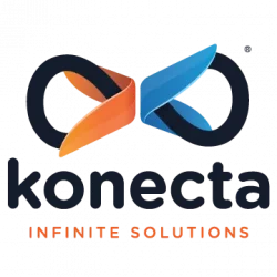 My Konecta.com logo