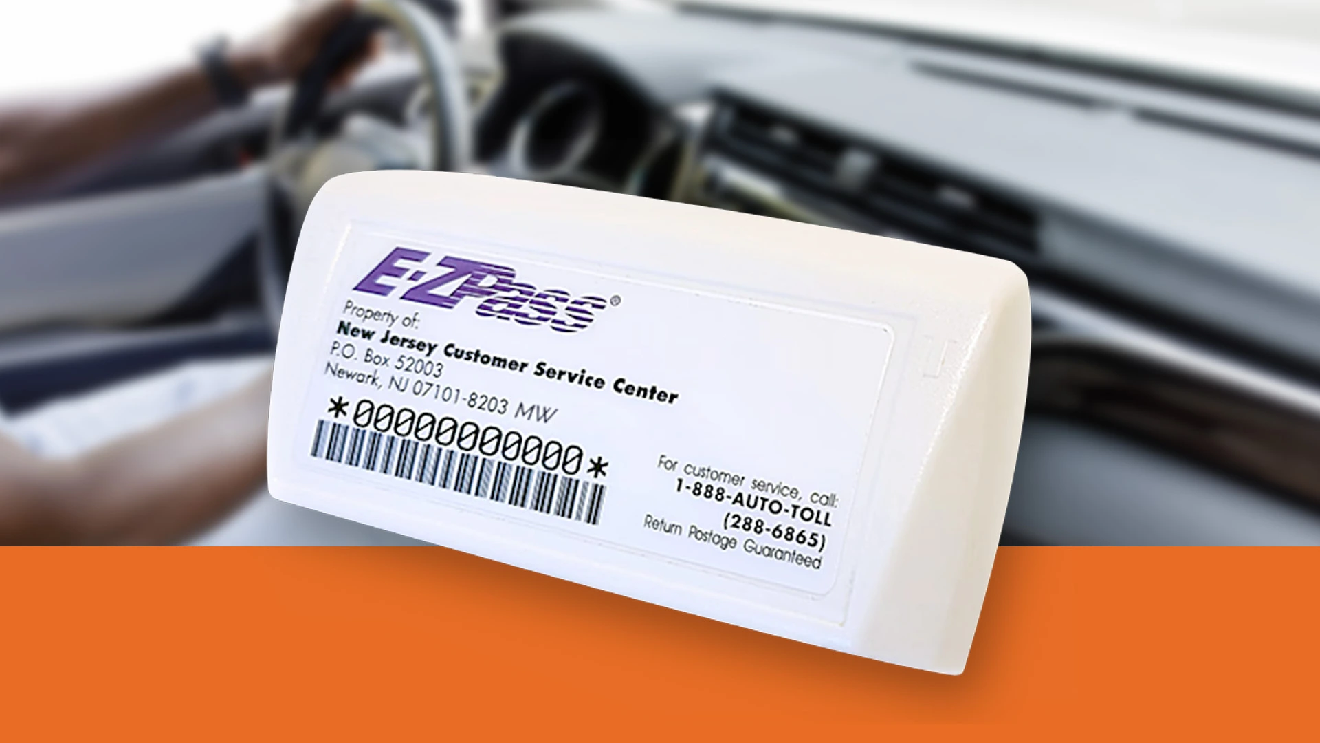 Qu Es El EZ Pass NJ Y C mo Obtenerlo F cilmente Mykonecta Qu Es El EZ Pass NJ Y C mo Obtenerlo F cilmente Mykonecta
