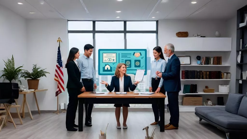 ¿Qué hace un notario público y en qué casos lo necesitas?